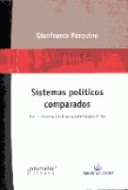 Papel SISTEMAS POLITICOS COMPARADOS