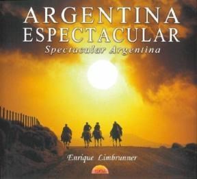 Papel ARGENTINA ESPECTACULAR - SPECTACULAR ARGENTINA