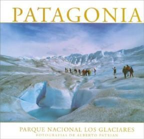 Papel PATAGONIA PARQUE NACIONAL LOS GLACIARES (CARTONE)