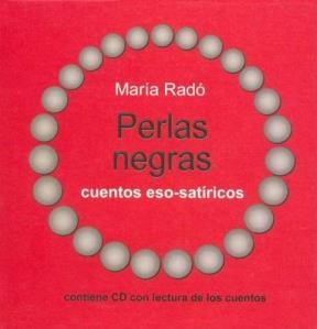 Papel PERLAS NEGRAS CUENTOS ESO-SATIRICOS [C/CD]