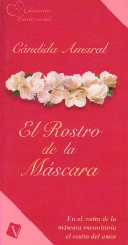 Papel ROSTRO DE LA MASCARA  (EDUCACION SENTIMENTAL)