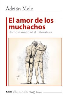 Papel AMOR DE LOS MUCHACHOS HOMOSEXUALIDAD Y LITERATURA (COLECCION FILO Y CONTRAFILO)