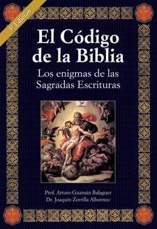 Papel CODIGO DE LA BIBLIA LOS ENIGMAS DE LAS SAGRADAS ESCRITU