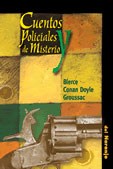 Papel CUENTOS POLICIALES Y DE MISTERIO (COLECCION CUENTOS CLASICOS)