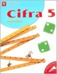 Papel CIFRA 3 VICENS VIVES EGB LIBRO DEL ALUMNO