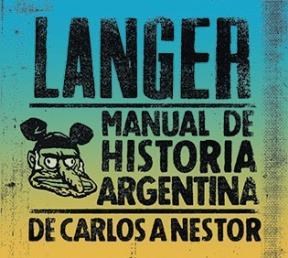 Papel MANUAL DE HISTORIA ARGENTINA