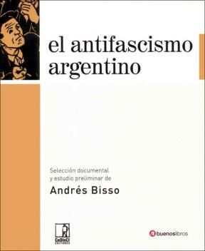 Papel ANTIFASCISMO ARGENTINO