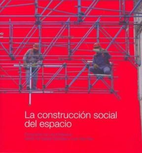 Papel CONSTRUCCION SOCIAL DEL ESPACIO
