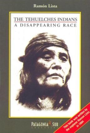 Papel TEHUELCHES INDIANS A DISAPPEARING RACE