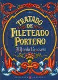 Papel TRATADO DE FILETEADO PORTEÑO (2 EDICION)  (RUSTICA)