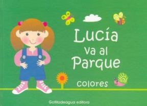 Papel LUCIA VA AL PARQUE COLORES