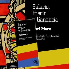 Papel SALARIO PRECIO Y GANANCIA (MARX KARL)