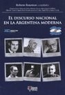 Papel DISCURSO NACIONAL EN LA ARGENTINA MODERNA (COLECCION BI  CENTENARIO)