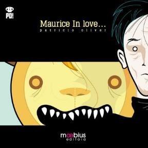Papel MAURICE IN LOVE