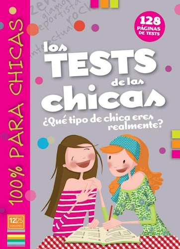 Papel TESTS DE LAS CHICAS QUE TIPO DE CHICA ERES REALMENTE