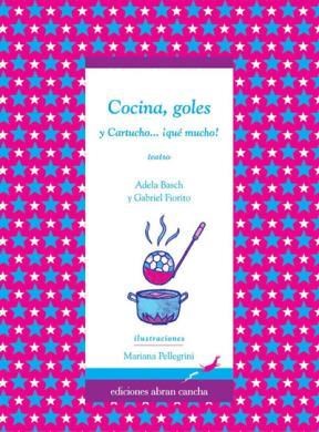 Papel COCINA GOLES Y CARTUCHO QUE MUCHO (COLECCION CABALLO RAYO)