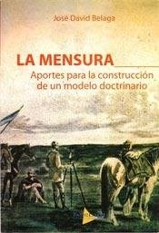Papel MENSURA APORTES PARA LA CONSTRUCCION DE UN MODELO DOCTRINARIO