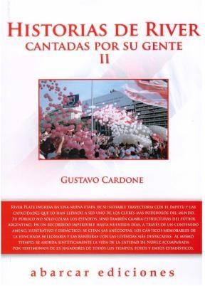 Papel HISTORIAS DE RIVER CANTADAS POR SU GENTE II