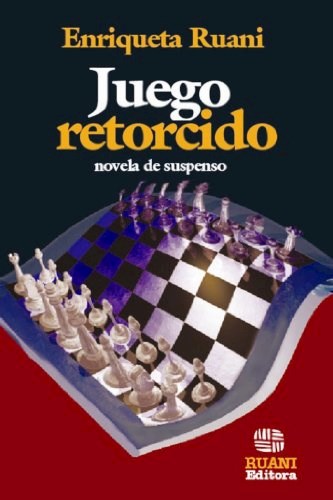 Papel JUEGO RETORCIDO