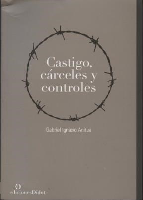 Papel CASTIGO CARCELES Y CONTROLES (RUSTICA)
