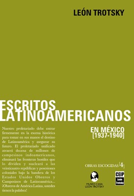 Papel ESCRITOS LATINOAMERICANOS EN MEXICO 1937-1940