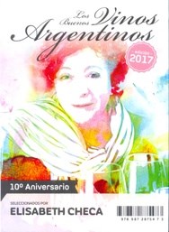 Papel BUENOS VINOS ARGENTINOS (EDICION 2018)
