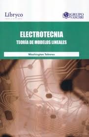 Papel ELECTROTECNIA TEORIA DE MODELOS LINEALES (RUSTICA)