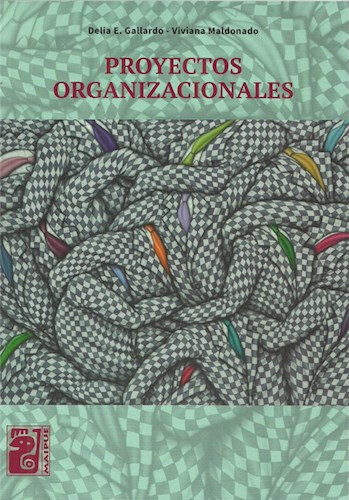 Papel PROYECTOS ORGANIZACIONALES (MAIPUE) (NOVEDAD 2016)