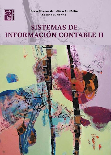 Papel SISTEMAS DE INFORMACION CONTABLE II (NOVEDAD 2016)