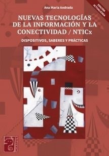 Papel NUEVAS TECNOLOGIAS DE LA INFORMACION Y LA CONECTIVIDAD / NTICX