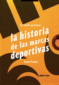 Papel HISTORIA DE LAS MARCAS DEPORTIVAS