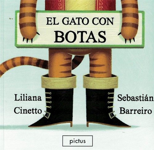 Papel GATO CON BOTAS (COLECCION MAXI ALBUM) (ILUSTRADO) (BOLSILLO)
