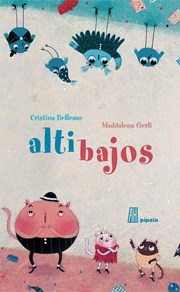 Papel ALTIBAJOS (CARTONE)