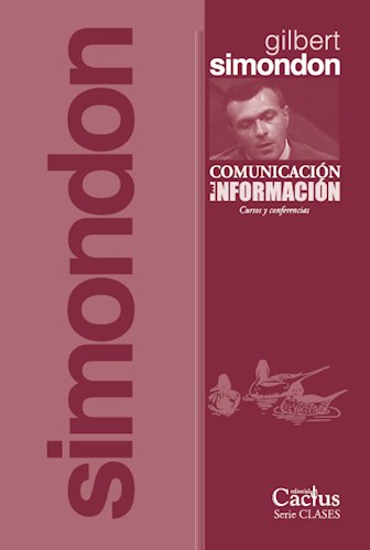 Papel COMUNICACION E INFORMACION CURSOS Y CONFERENCIAS (SERIE CLASES 2016)