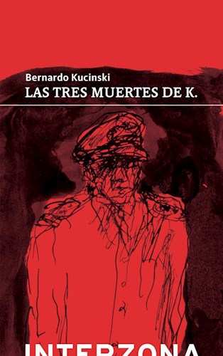 Papel TRES MUERTES DE K. (COLECCION RAYO VERDE)