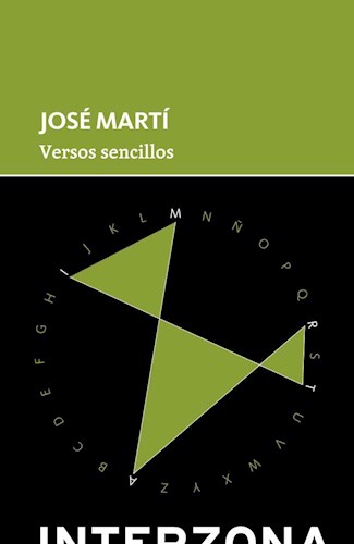 Papel VERSOS SENCILLOS (COLECCION ZONA DE TESOROS) (BOLSILLO)