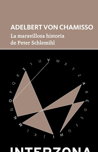 Papel MARAVILLOSA HISTORIA DE PETER SCHLEMIHL (COLECCION ZONA DE TESOROS) (BOLSILLO)