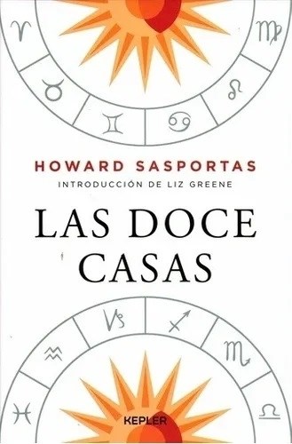 Papel DOCE CASAS (COLECCION NUEVAS TENDENCIAS EN ASTROLOGIA)