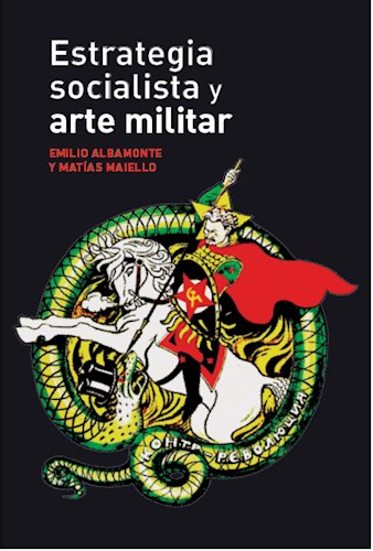 Papel ESTRATEGIA SOCIALISTA Y ARTE MILITAR (RUSTICA)