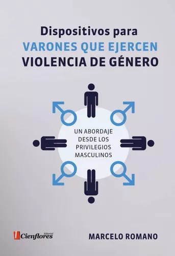 Papel DISPOSITIVOS PARA VARONES QUE EJERCEN VIOLENCIA DE GENERO
