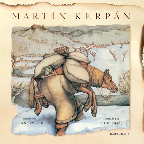 Papel MARTIN KERPAN (CARTONE)