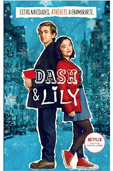 Papel El Cuaderno De Desafíos De Dash Y Lily