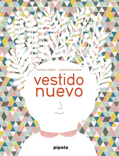 Papel VESTIDO NUEVO (ILUSTRADO) (CARTONE)