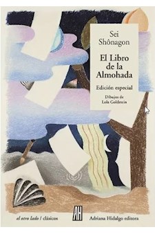 Papel El Libro De La Almohada (Edición Especial)