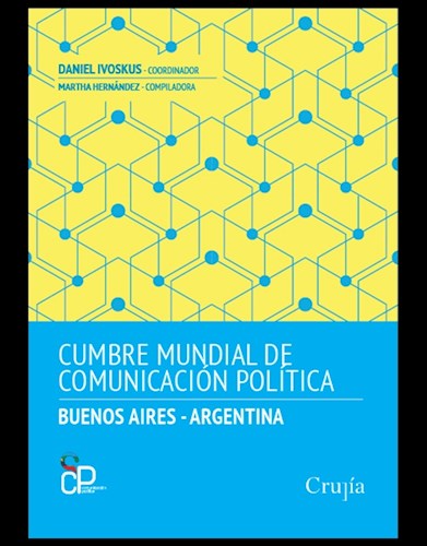 Papel CUMBRE MUNDIAL DE COMUNICACION POLITICA (RUSTICA)