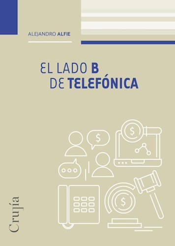 Papel LADO B DE TELEFONICA (COLECCION INCLUSIONES)