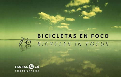Papel BICICLETAS EN FOCO / BICYCLES IN FOCUS