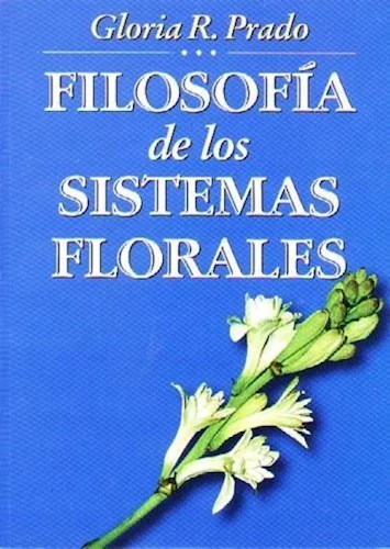 Papel FILOSOFIA DE LOS SISTEMAS FLORALES
