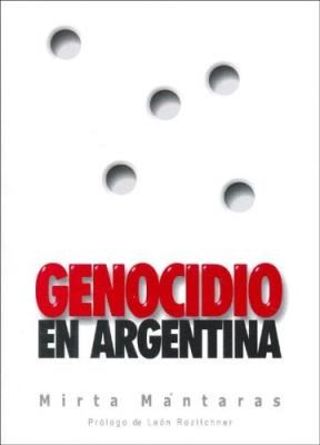 Papel GENOCIDIO EN ARGENTINA