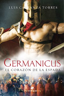 Papel Germanicus. El Corazón De La Espada